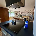 Le Des Frangines Vakantiehuis *