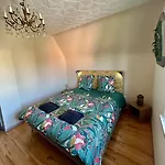 Le Des Frangines Vakantiehuis