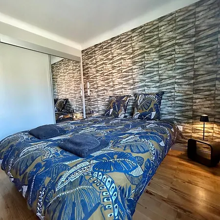 Le Des Frangines Prázdninový dům