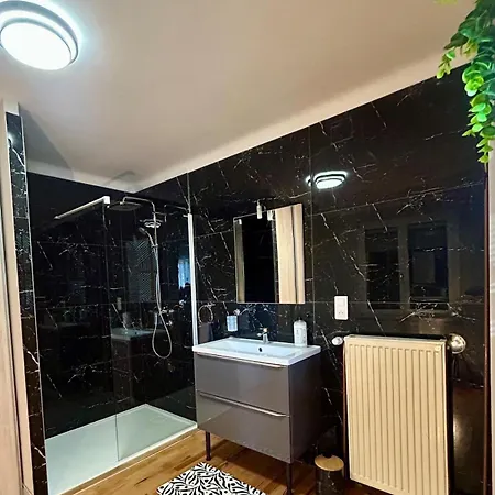 Prázdninový dům Le Des Frangines *