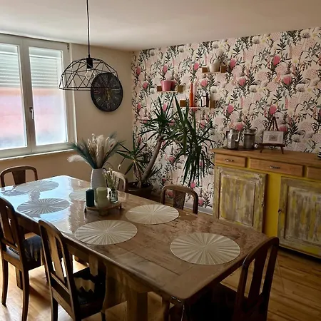 Le Des Frangines Bitche