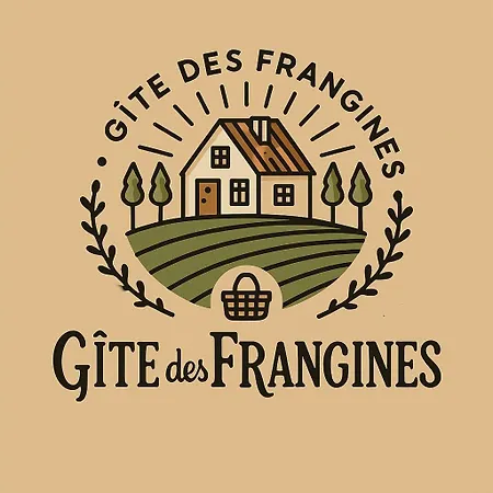 Vakantiehuis Le Des Frangines *