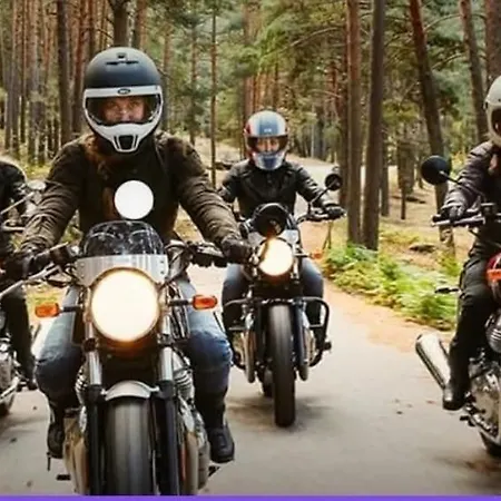 Vakantiehuis Le Des Frangines