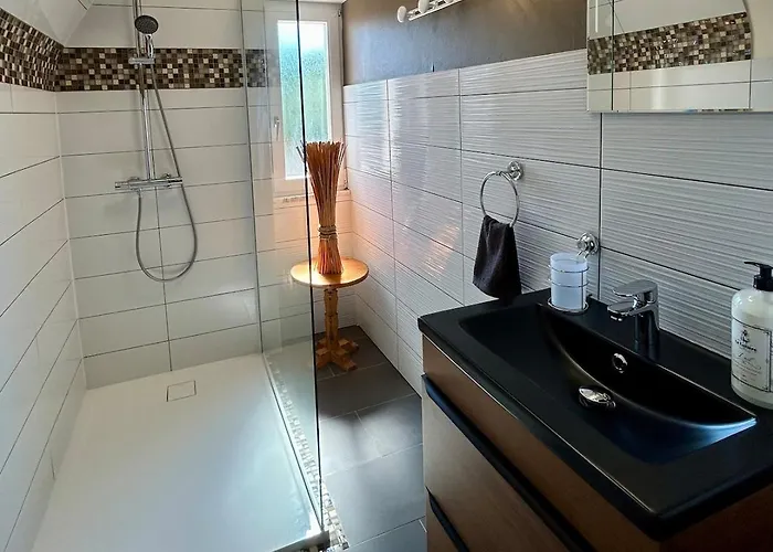 Le Des Frangines * Bitche