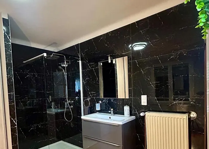 Prázdninový dům Le Des Frangines *