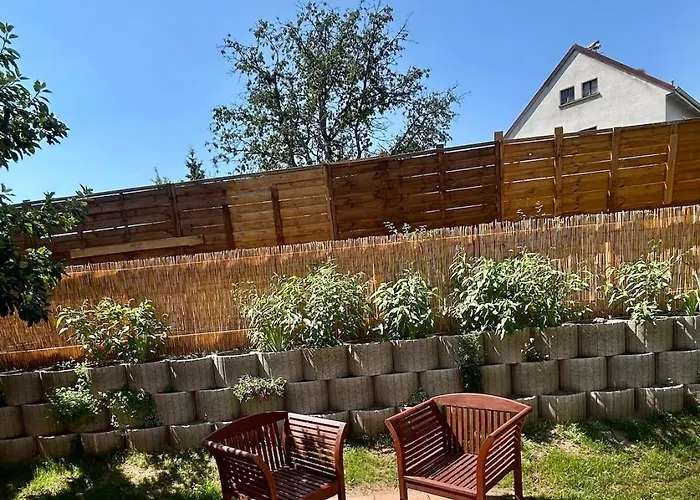 Le Des Frangines Prázdninový dům Bitche